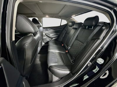 2020 Nissan Maxima Platinum