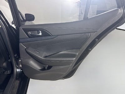 2020 Nissan Maxima Platinum
