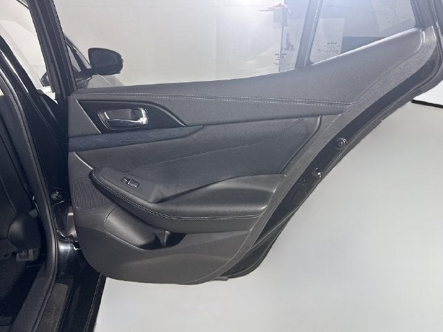 2020 Nissan Maxima Platinum