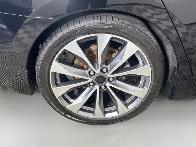 2020 Nissan Maxima Platinum