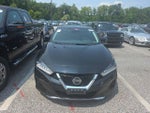 2021 Nissan Maxima Platinum