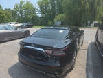 2021 Nissan Maxima Platinum