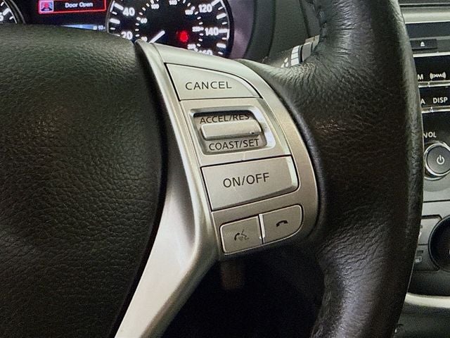 2016 Nissan Altima 2.5 SL