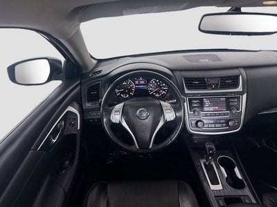 2016 Nissan Altima 2.5 SL