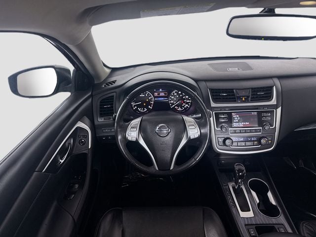 2016 Nissan Altima 2.5 SL
