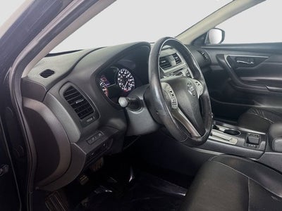 2016 Nissan Altima 2.5 SL