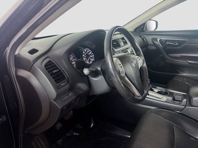 2016 Nissan Altima 2.5 SL