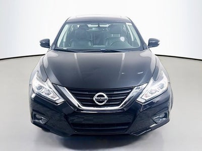 2016 Nissan Altima 2.5 SL