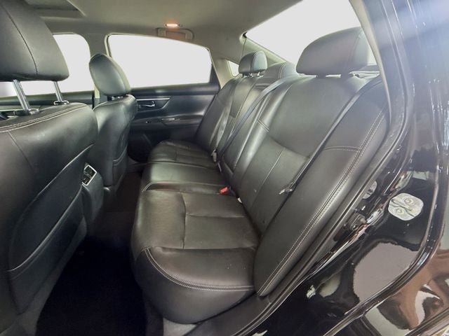 2016 Nissan Altima 2.5 SL