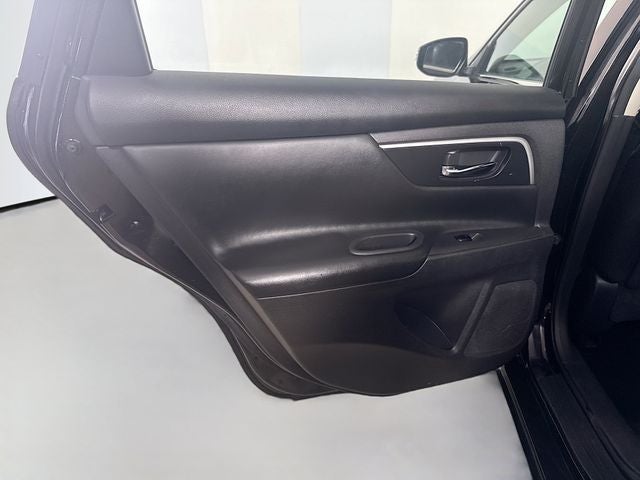2016 Nissan Altima 2.5 SL