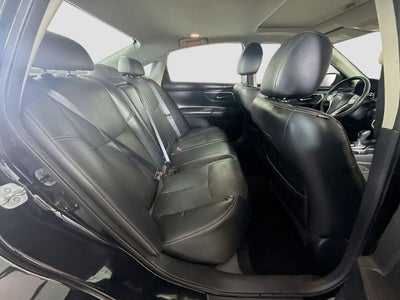 2016 Nissan Altima 2.5 SL