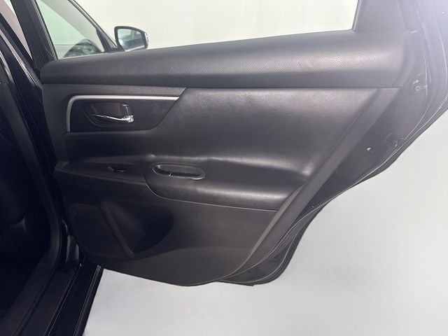 2016 Nissan Altima 2.5 SL