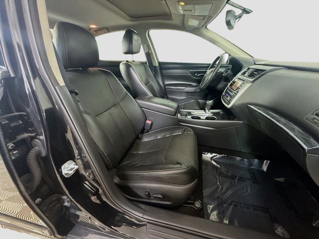 2016 Nissan Altima 2.5 SL