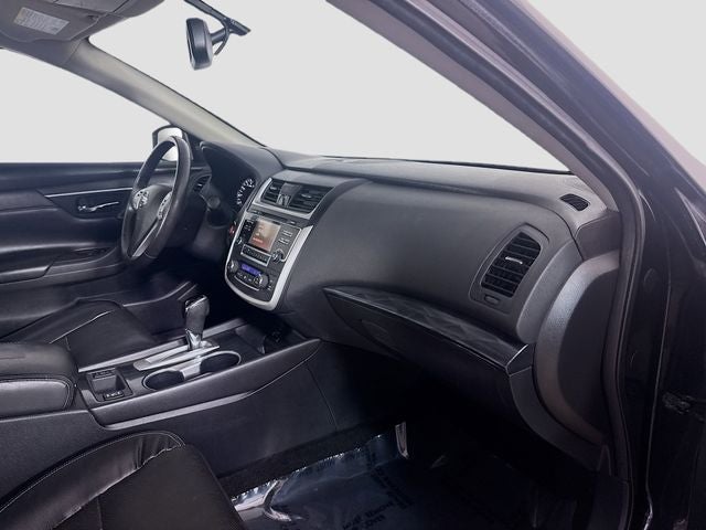 2016 Nissan Altima 2.5 SL