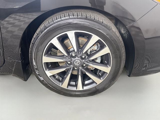2016 Nissan Altima 2.5 SL