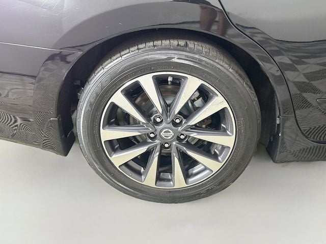 2016 Nissan Altima 2.5 SL
