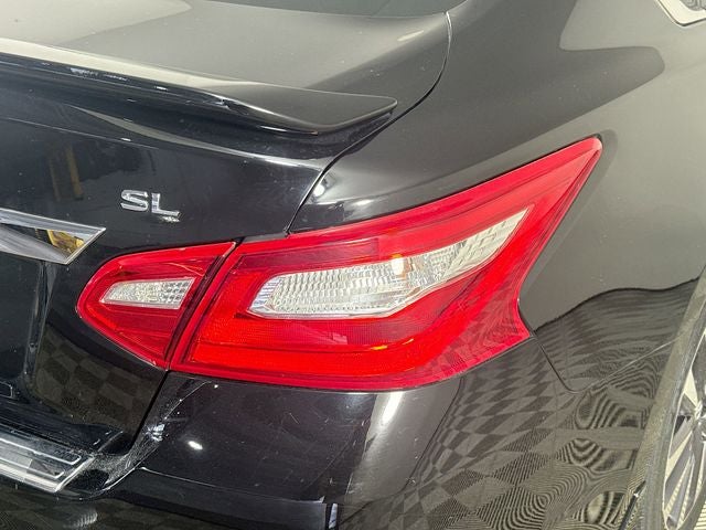 2016 Nissan Altima 2.5 SL