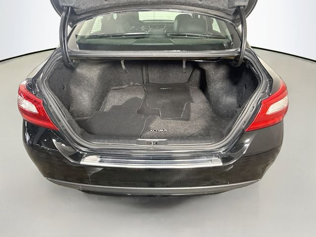 2016 Nissan Altima 2.5 SL