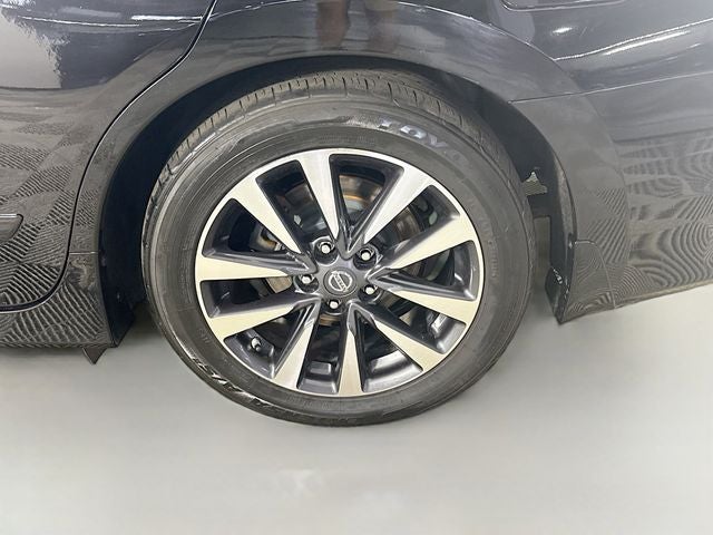 2016 Nissan Altima 2.5 SL
