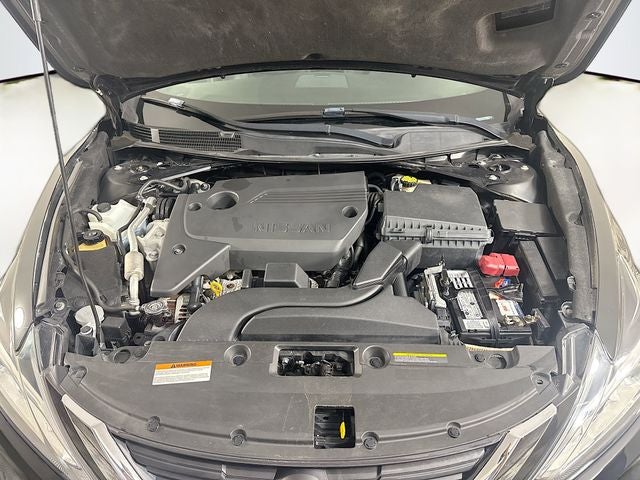 2016 Nissan Altima 2.5 SL