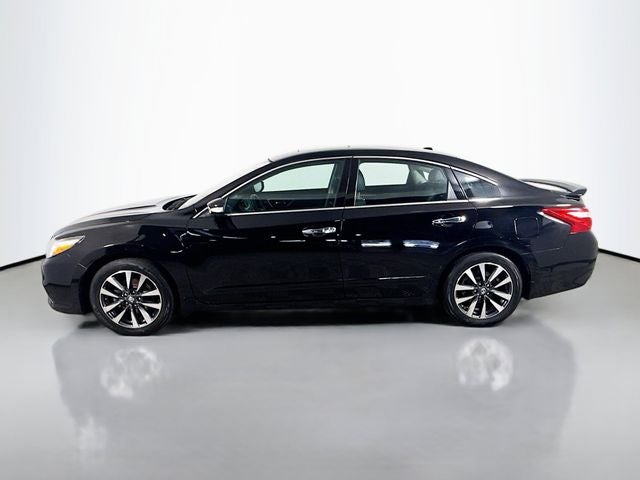 2016 Nissan Altima 2.5 SL