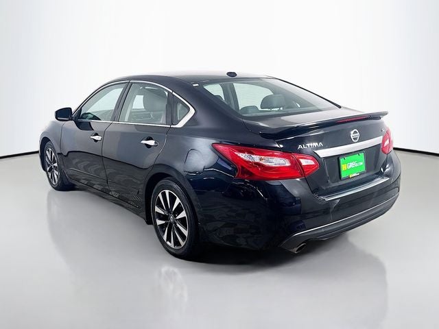 2016 Nissan Altima 2.5 SL