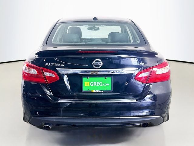 2016 Nissan Altima 2.5 SL