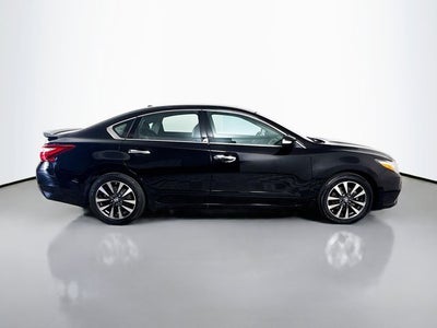 2016 Nissan Altima 2.5 SL