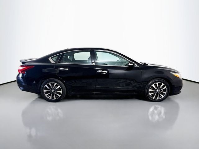 2016 Nissan Altima 2.5 SL
