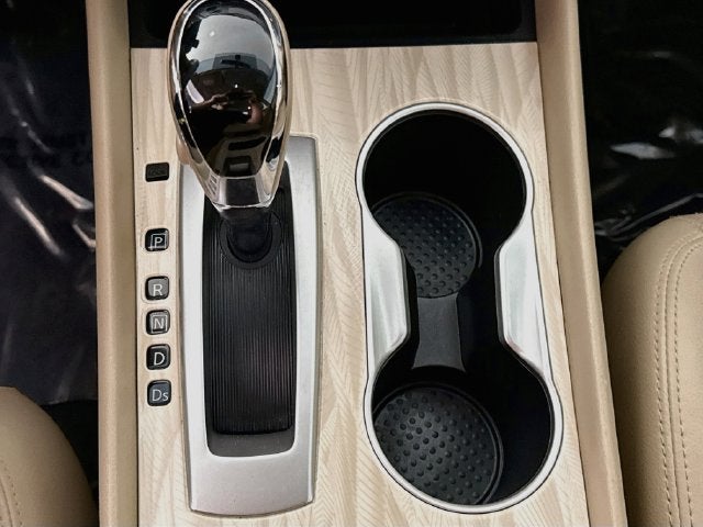 2016 Nissan Altima 2.5 SL