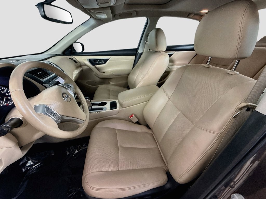2016 Nissan Altima 2.5 SL