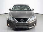 2016 Nissan Altima 2.5 SL