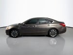2016 Nissan Altima 2.5 SL