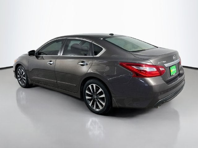 2016 Nissan Altima 2.5 SL