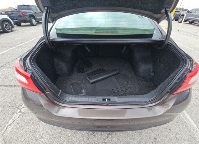 2016 Nissan Altima 2.5 SL