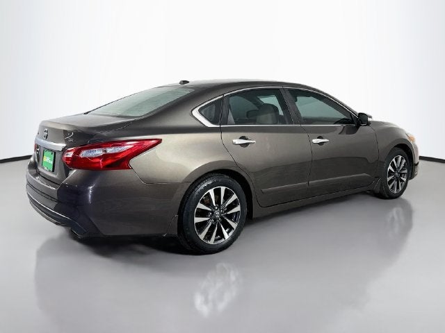 2016 Nissan Altima 2.5 SL