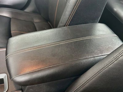 2022 Nissan Altima 2.0 SR