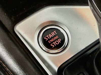 2022 Nissan Altima 2.0 SR