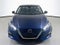 2022 Nissan Altima 2.0 SR