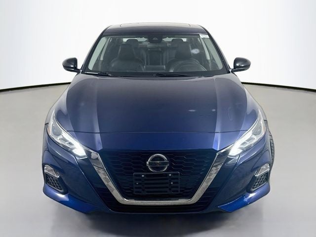 2022 Nissan Altima 2.0 SR