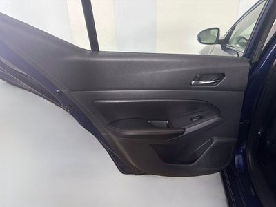 2022 Nissan Altima 2.0 SR
