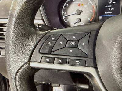 2021 Nissan Altima 2.5 S