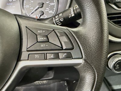 2021 Nissan Altima 2.5 S