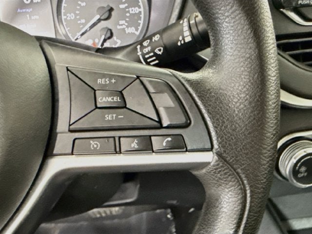 2021 Nissan Altima 2.5 S
