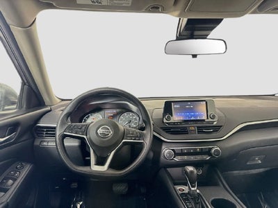 2021 Nissan Altima 2.5 S