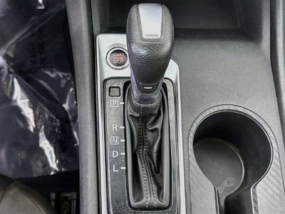2021 Nissan Altima 2.5 S