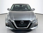 2021 Nissan Altima 2.5 S