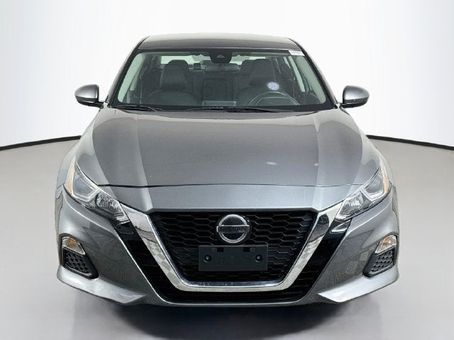 2021 Nissan Altima 2.5 S