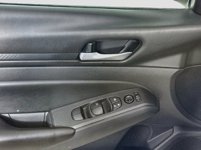 2021 Nissan Altima 2.5 S