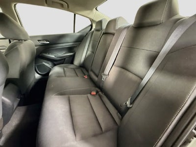 2021 Nissan Altima 2.5 S